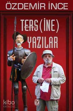 Ters ine Yazılar