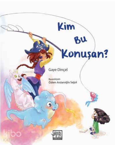 Kim Bu Konuşan
