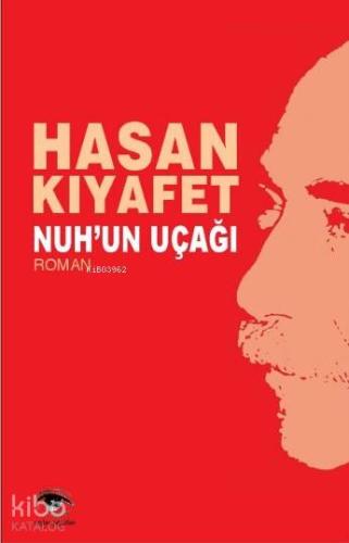Nuh un Uçağı
