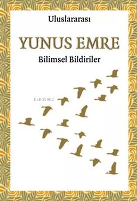 Uluslararası Bilimsel Bildiriler