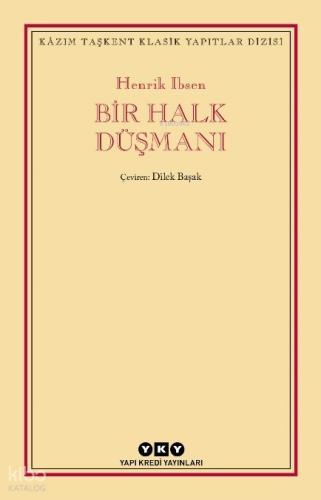Bir Halk Düşmanı