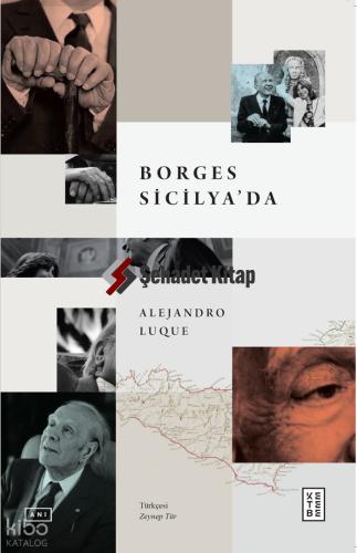 Borges Sicilya da