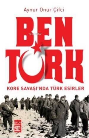 Ben Türk