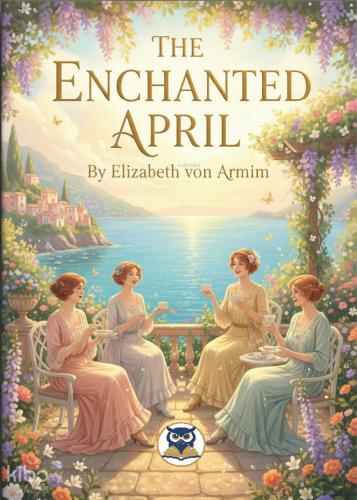 The Enchanted April