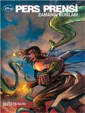 Pers Prensi Zamanın Kumları