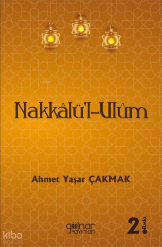 Nakkalü l Ulum