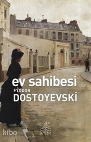 Ev Sahibesi