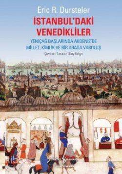 İstanbul daki Venedikliler