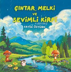 Çıntar Melki ve Sevimli Kirpi