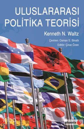 Uluslararası Politika Teorisi