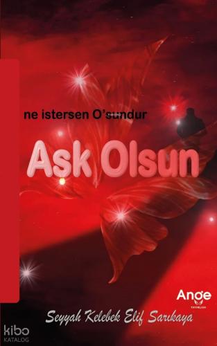 Aşk Olsun