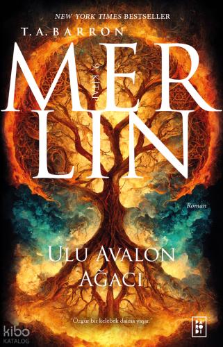 Merlin 9 Ulu Avalon Ağacı