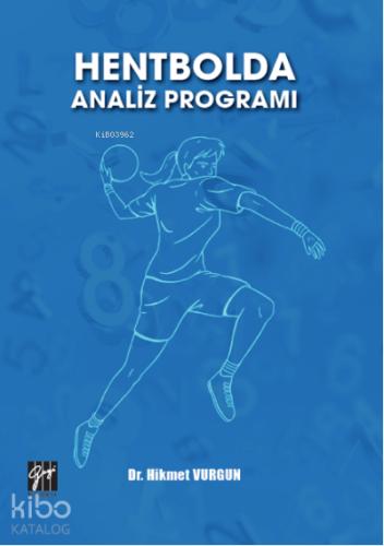 Hentbolda Analiz Programı