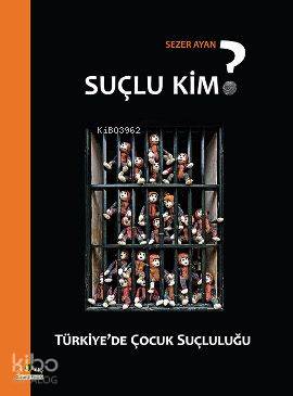 Suçlu Kim