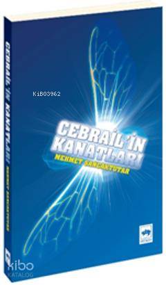 Cebrail in Kanatları