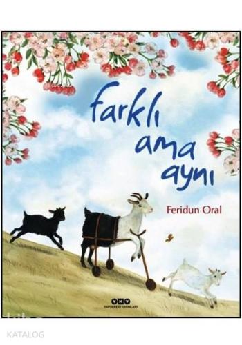 Farklı Ama Aynı