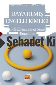 Şehadet Kitap