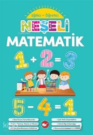Eğitici Öğretici Neşeli Matematik