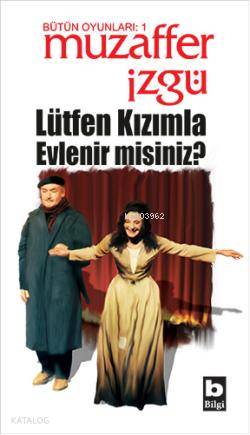 Lütfen Kızımla Evlenir misiniz