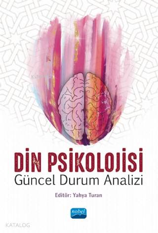 DİN PSİKOLOJİSİ Güncel Durum Analizi