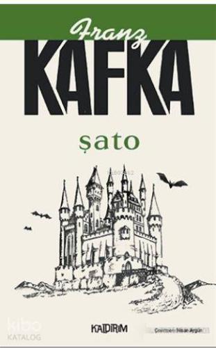Şato Franz Kafka 25 İndirim