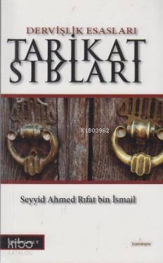 Tarikat Sırları