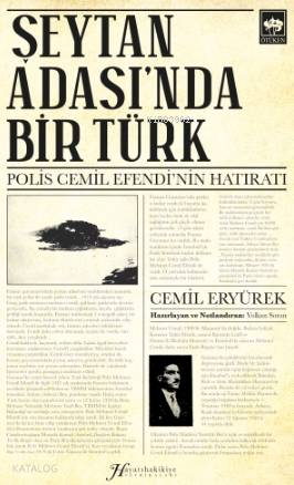 Şeytan Adası nda Bir Türk