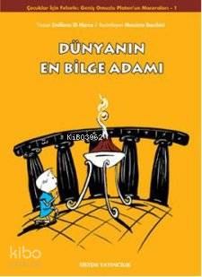 Dünyanın En Bilge Adamı