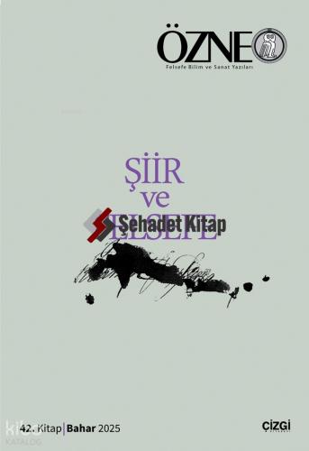 Şehadet Kitap
