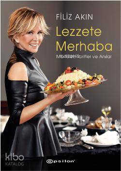 Lezzete Merhaba