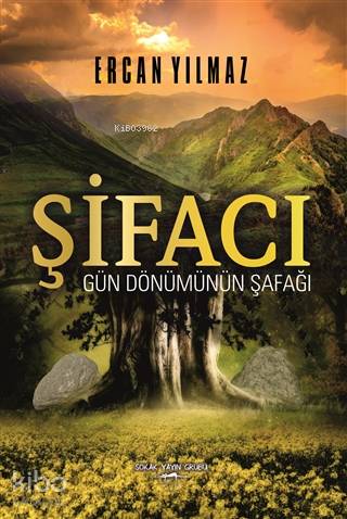 Şifacı Ercan Yılmaz 88 İndirim