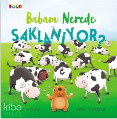 Babam Nerede Saklanıyor