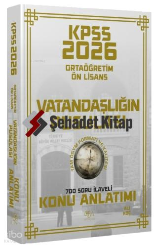 Şehadet Kitap