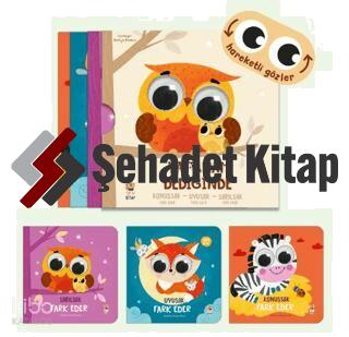 Şehadet Kitap