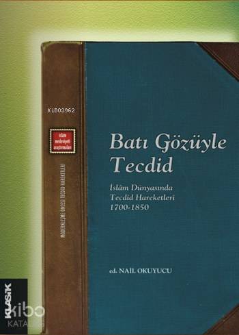 Batı Gözüyle Tecdid