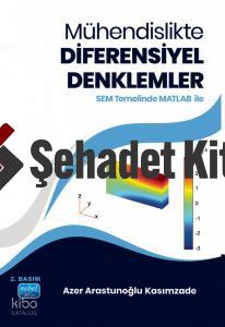 Mühendislikte DİFERENSİYEL DENKLEMLER