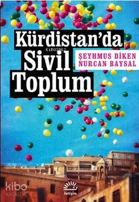 Kürdistan da Sivil Toplum