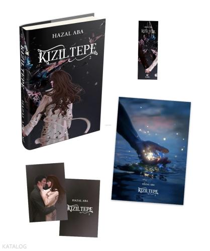 Şehadet Kitap