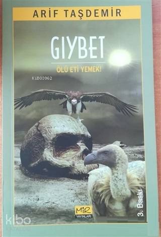 Gıybet