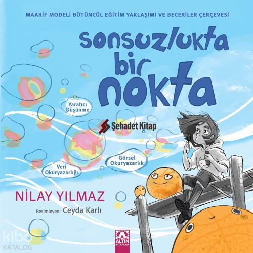 Şehadet Kitap