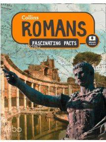 Romans ebook included Fascinating Facts