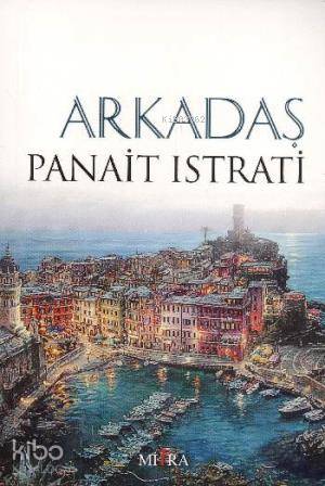 Arkadaş