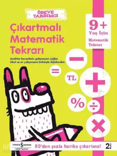 Ödeve Yardımcı Matematik Tekrarı