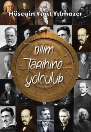 Bilim Tarihine Yolculuk