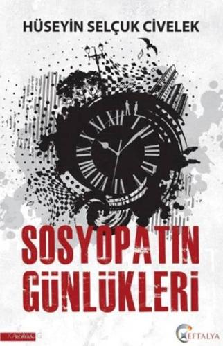 Sosyopatın Günlükleri