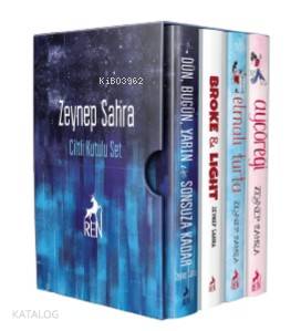 Şehadet Kitap
