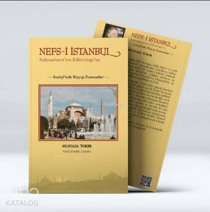 Şehadet Kitap