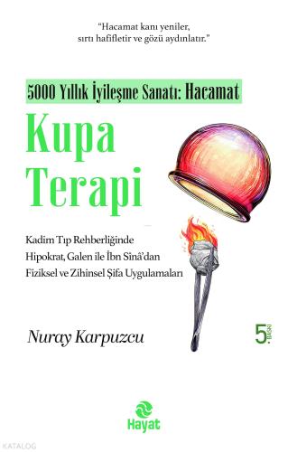 Kupa Terapi