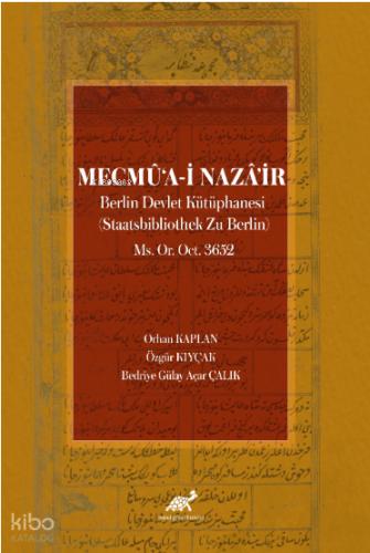 Mecmu a i Naza ir