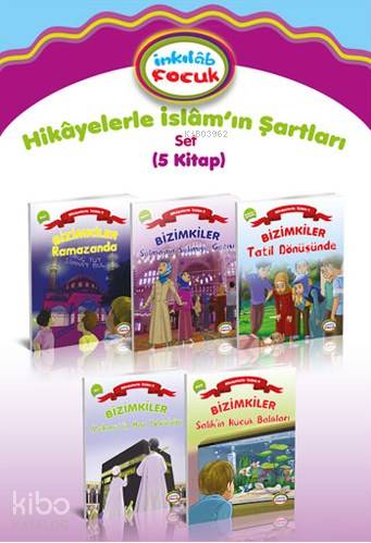 Şehadet Kitap